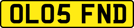 OL05FND