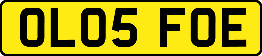 OL05FOE