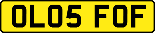OL05FOF