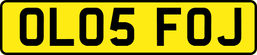 OL05FOJ