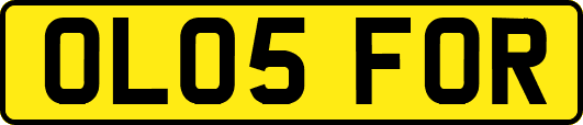 OL05FOR