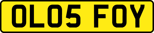 OL05FOY
