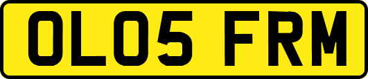 OL05FRM