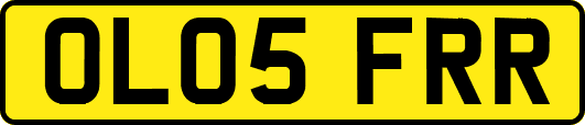 OL05FRR
