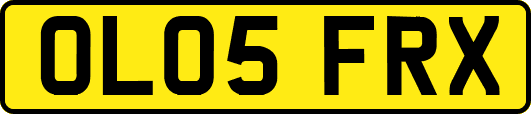 OL05FRX