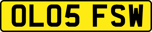 OL05FSW