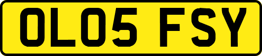 OL05FSY