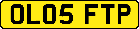 OL05FTP