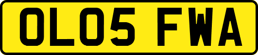 OL05FWA