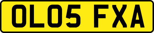 OL05FXA