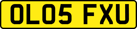 OL05FXU