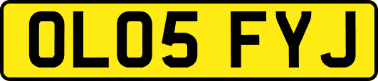 OL05FYJ