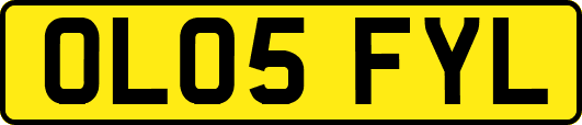 OL05FYL