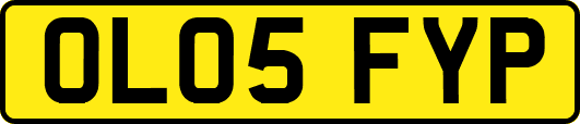 OL05FYP