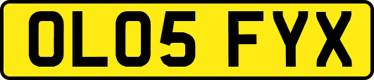 OL05FYX