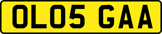 OL05GAA