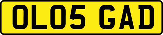 OL05GAD