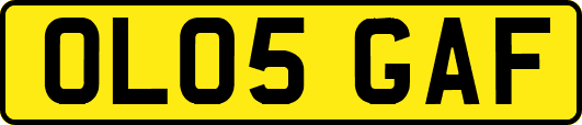 OL05GAF