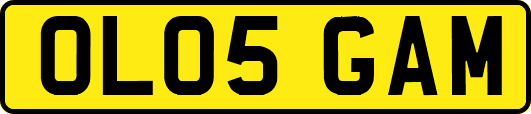 OL05GAM