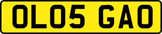 OL05GAO