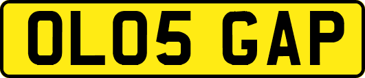 OL05GAP