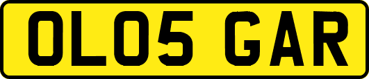 OL05GAR