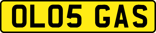 OL05GAS