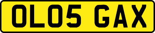 OL05GAX