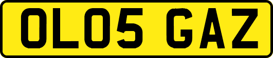 OL05GAZ