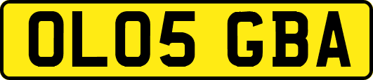OL05GBA
