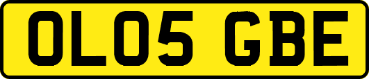 OL05GBE