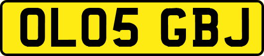 OL05GBJ