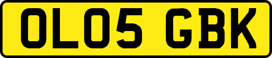 OL05GBK