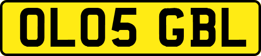 OL05GBL