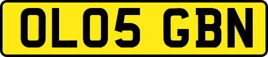 OL05GBN