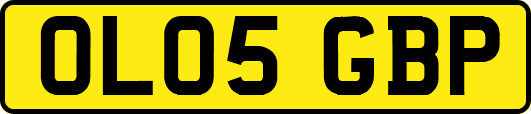 OL05GBP