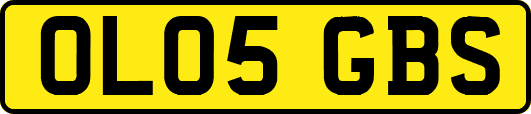 OL05GBS