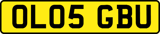 OL05GBU