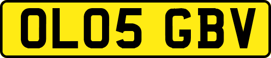 OL05GBV