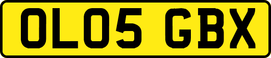 OL05GBX