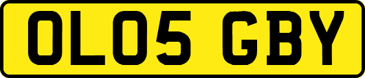 OL05GBY