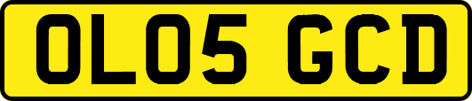 OL05GCD