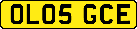 OL05GCE