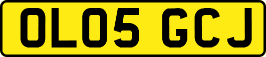 OL05GCJ