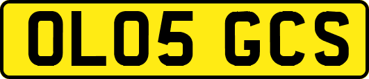 OL05GCS