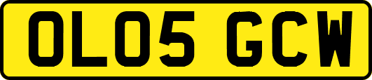 OL05GCW