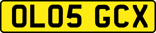 OL05GCX