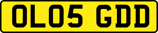 OL05GDD
