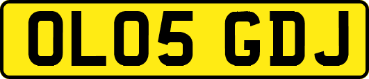 OL05GDJ