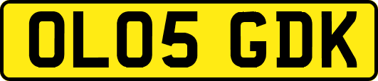 OL05GDK